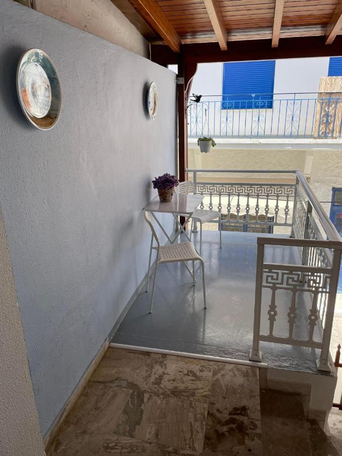 Aegean Blu Port House Pythagoreio Pythagoreio  Exterior photo